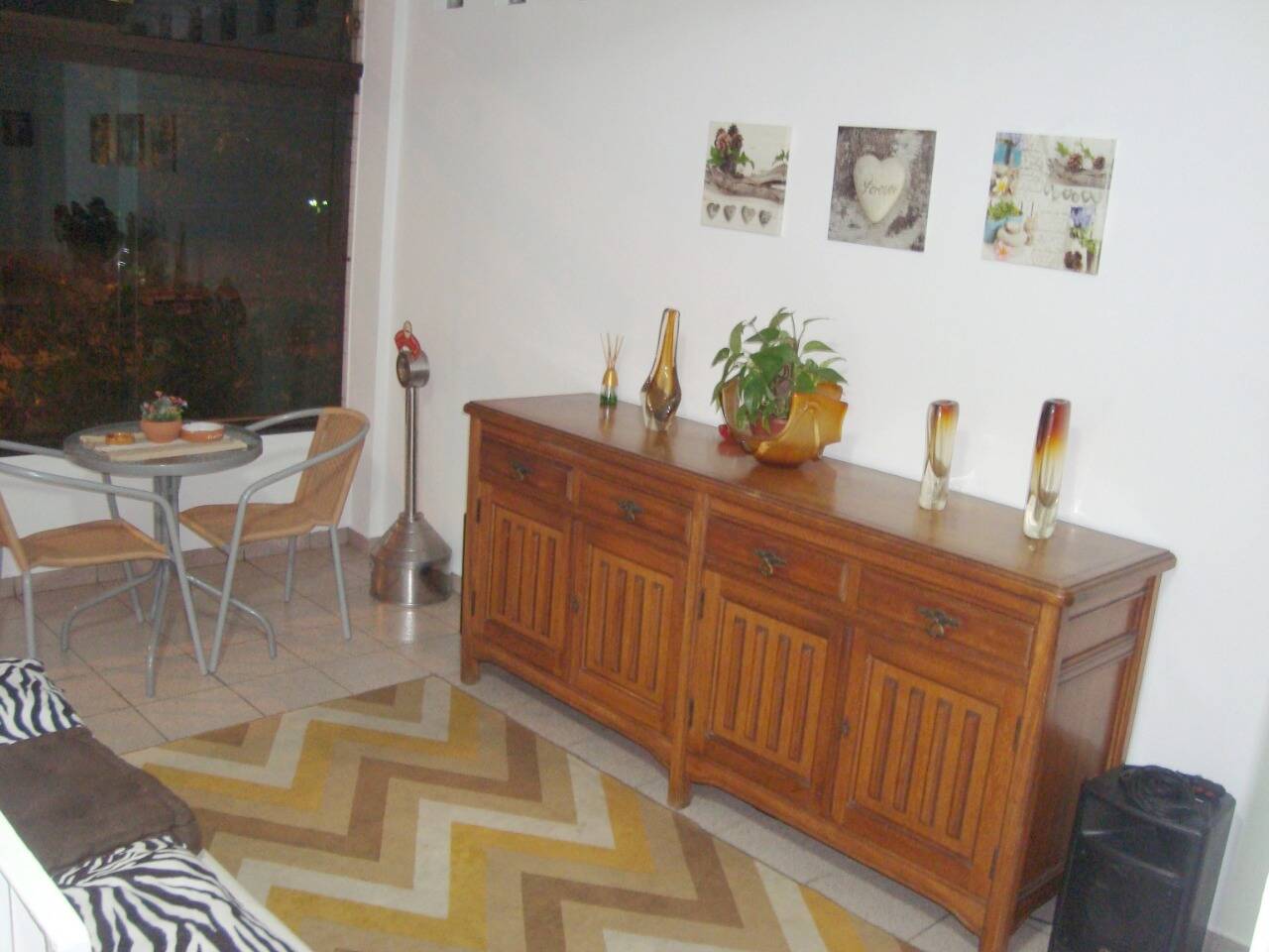 Casa, 2 quartos, 110 m² - Foto 4