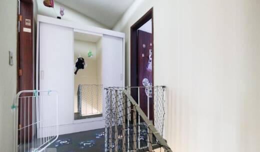 Casa à venda com 3 quartos, 200m² - Foto 8