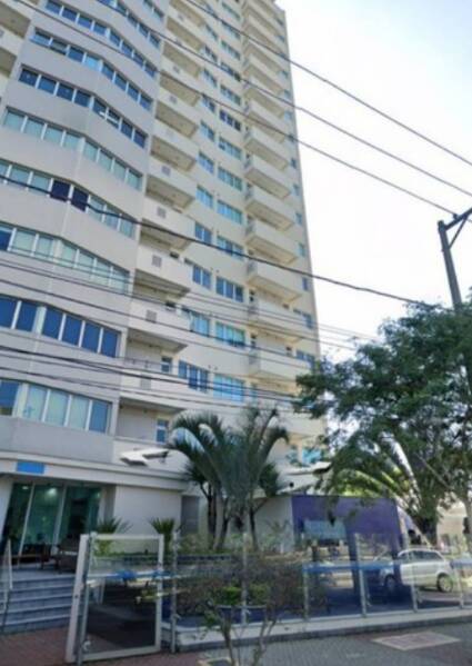 #1009 - Sala para Locação em São Paulo - SP