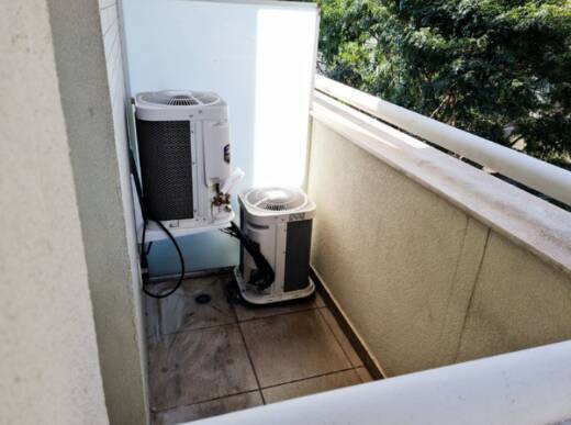 Sala-Conjunto, 30 m² - Foto 15