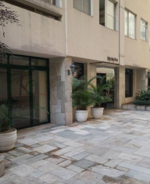 Apartamento, 3 quartos, 132 m² - Foto 2