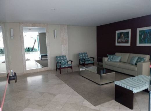 Apartamento, 3 quartos, 132 m² - Foto 15