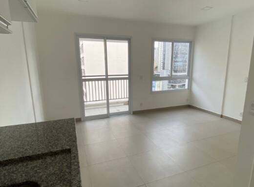 #1011 - Apartamento para Locação em São Paulo - SP