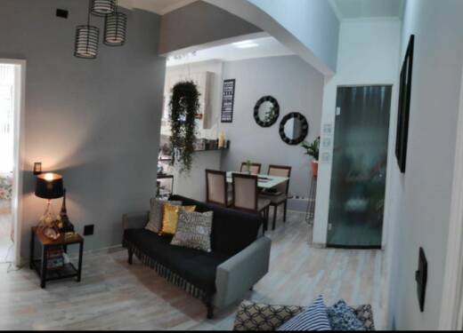 Apartamento, 1 quarto, 48 m² - Foto 3