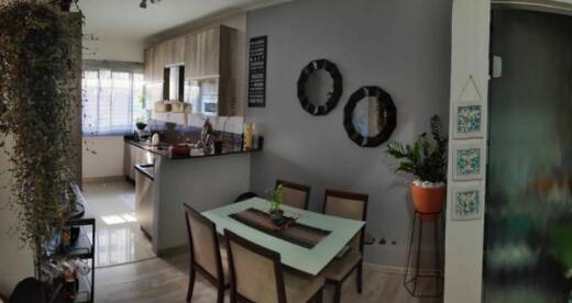 Apartamento, 1 quarto, 48 m² - Foto 2