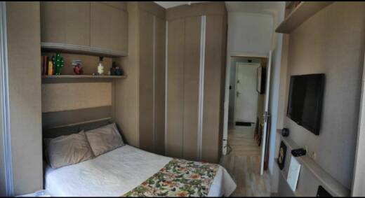 Apartamento, 1 quarto, 48 m² - Foto 5