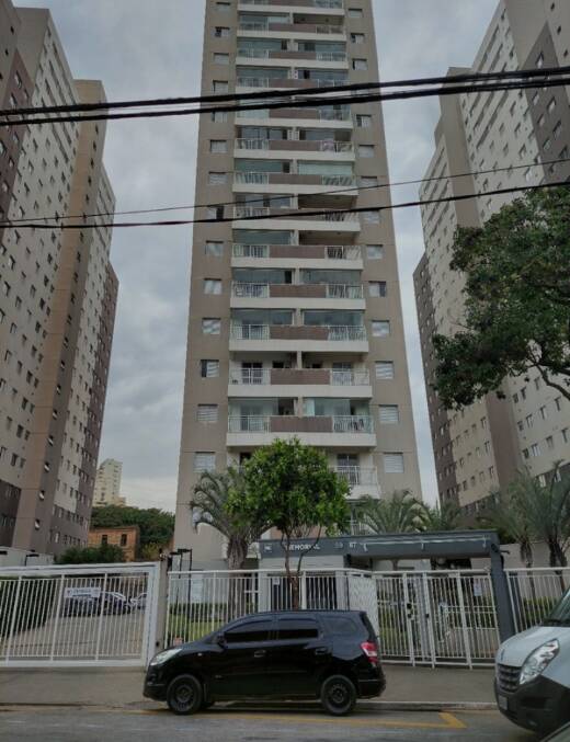 #1015 - Apartamento para Venda em São Paulo - SP