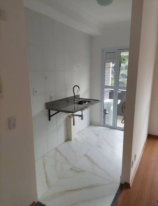 Apartamento, 1 quarto, 40 m² - Foto 3