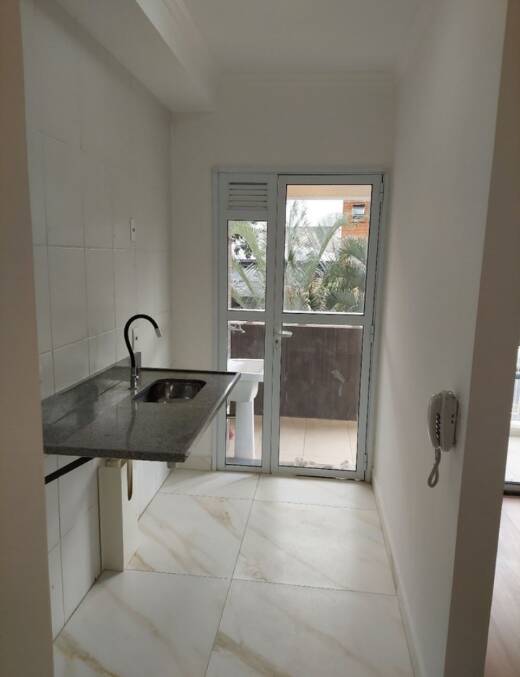 Apartamento, 1 quarto, 40 m² - Foto 2