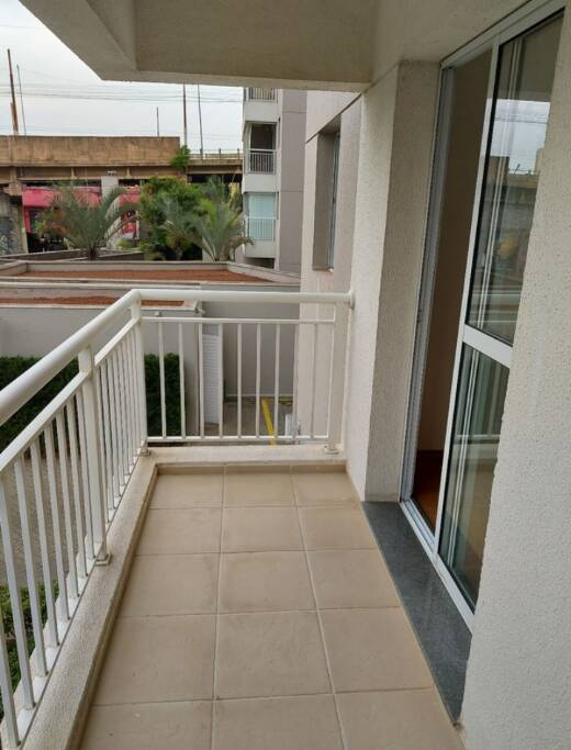 Apartamento, 1 quarto, 40 m² - Foto 6