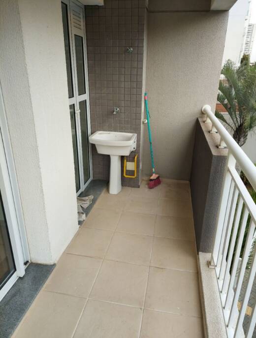 Apartamento, 1 quarto, 40 m² - Foto 7
