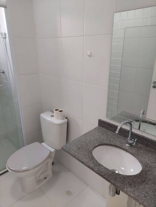 Apartamento, 1 quarto, 40 m² - Foto 11