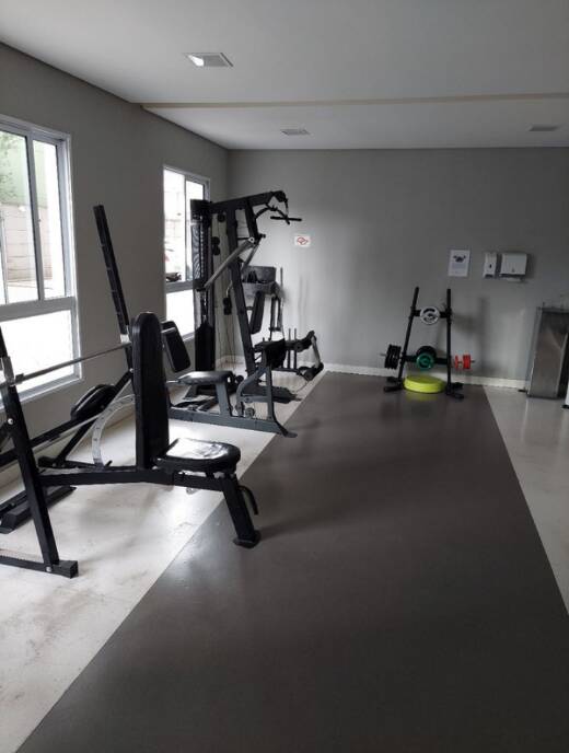 Apartamento, 1 quarto, 40 m² - Foto 12