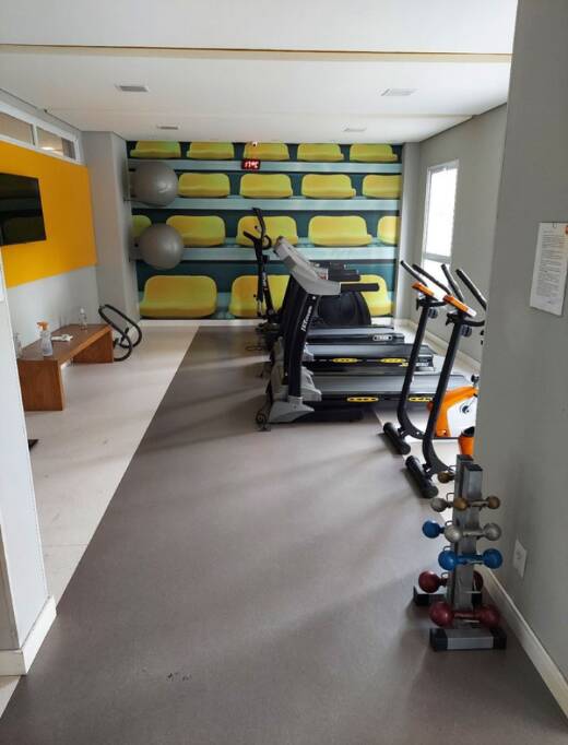 Apartamento, 1 quarto, 40 m² - Foto 13