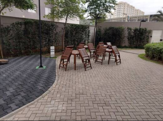 Apartamento, 1 quarto, 40 m² - Foto 15