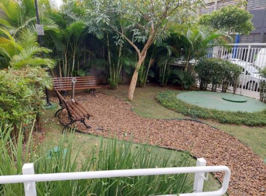 Apartamento, 1 quarto, 40 m² - Foto 19