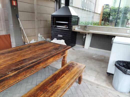 Apartamento, 1 quarto, 40 m² - Foto 18