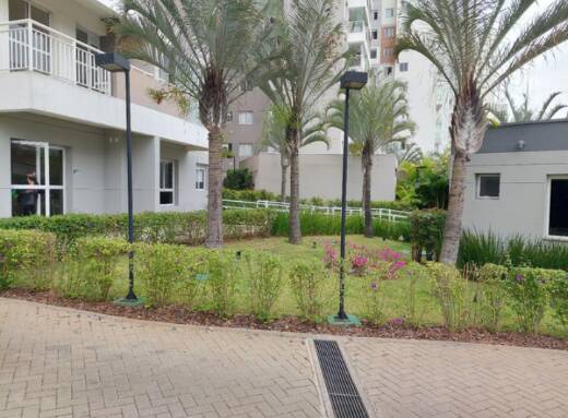 Apartamento, 1 quarto, 40 m² - Foto 20