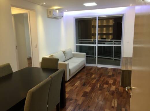 #1016 - Apartamento para Venda em São Paulo - SP