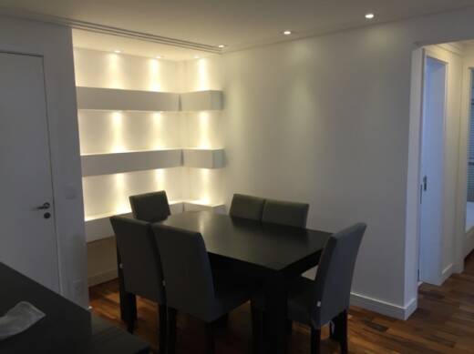 Apartamento, 2 quartos, 62 m² - Foto 5