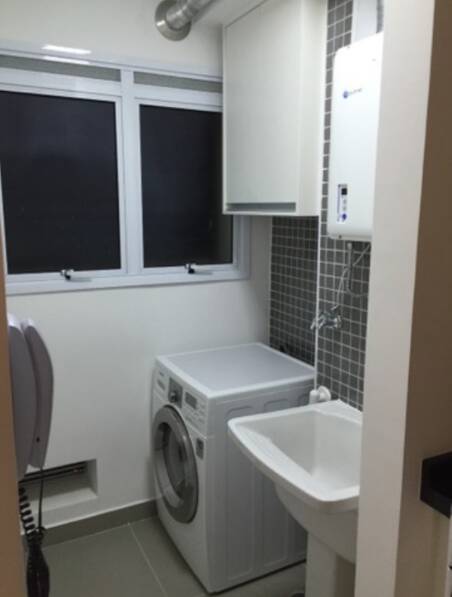 Apartamento, 2 quartos, 62 m² - Foto 7