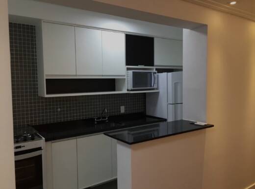 Apartamento, 2 quartos, 62 m² - Foto 6