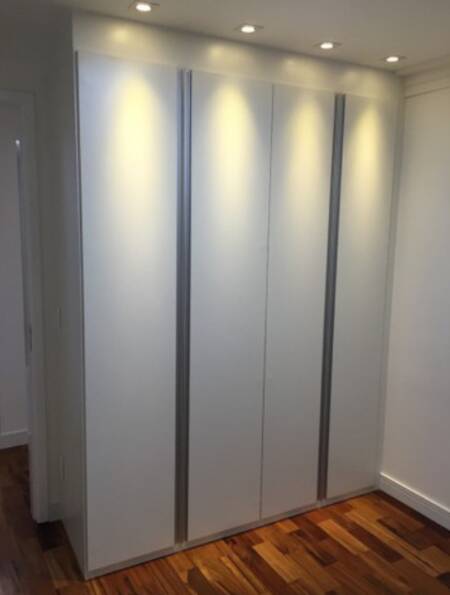 Apartamento, 2 quartos, 62 m² - Foto 14