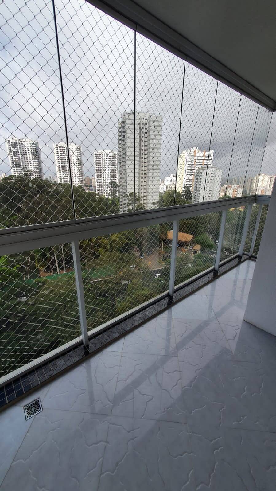 Apartamento, 3 quartos, 160 m² - Foto 1