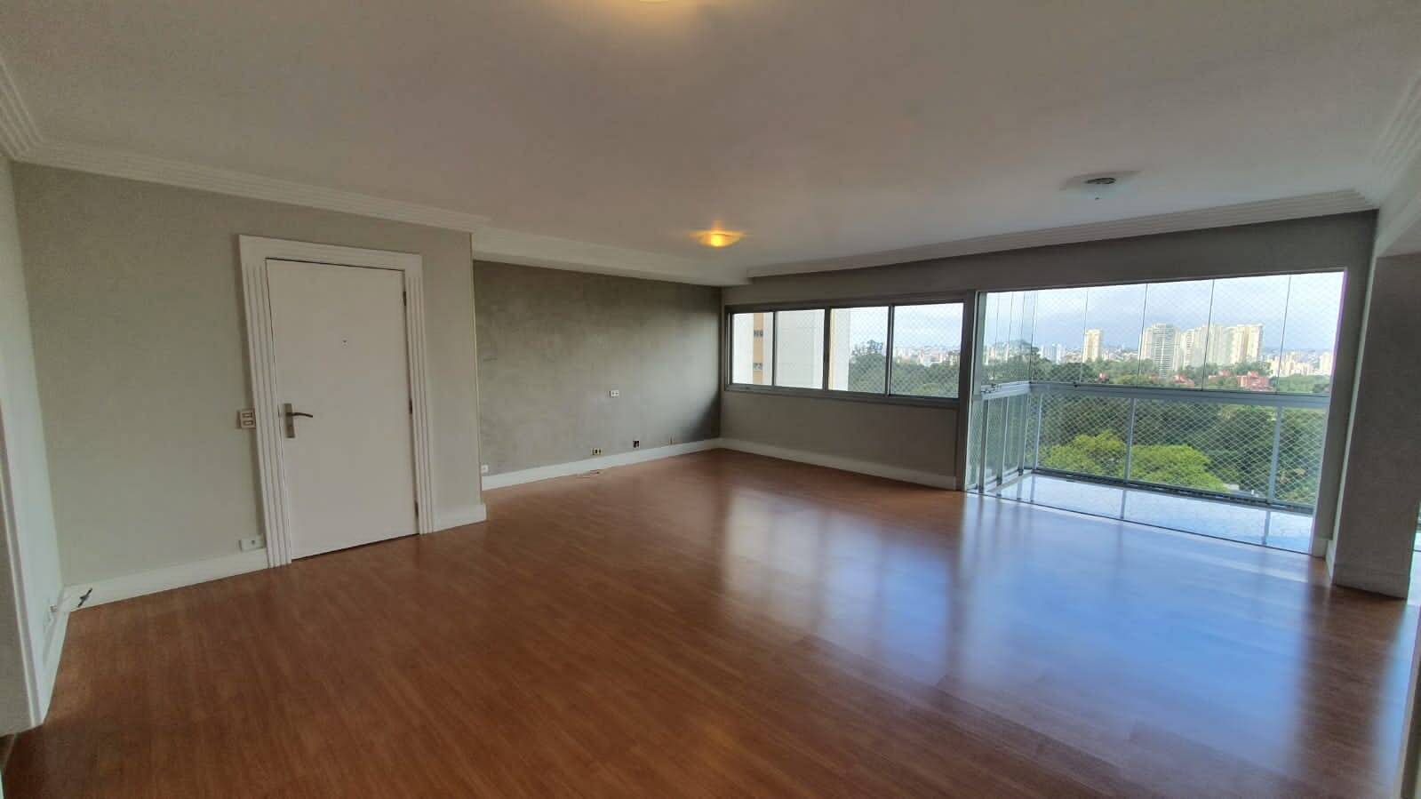 Apartamento, 3 quartos, 160 m² - Foto 3