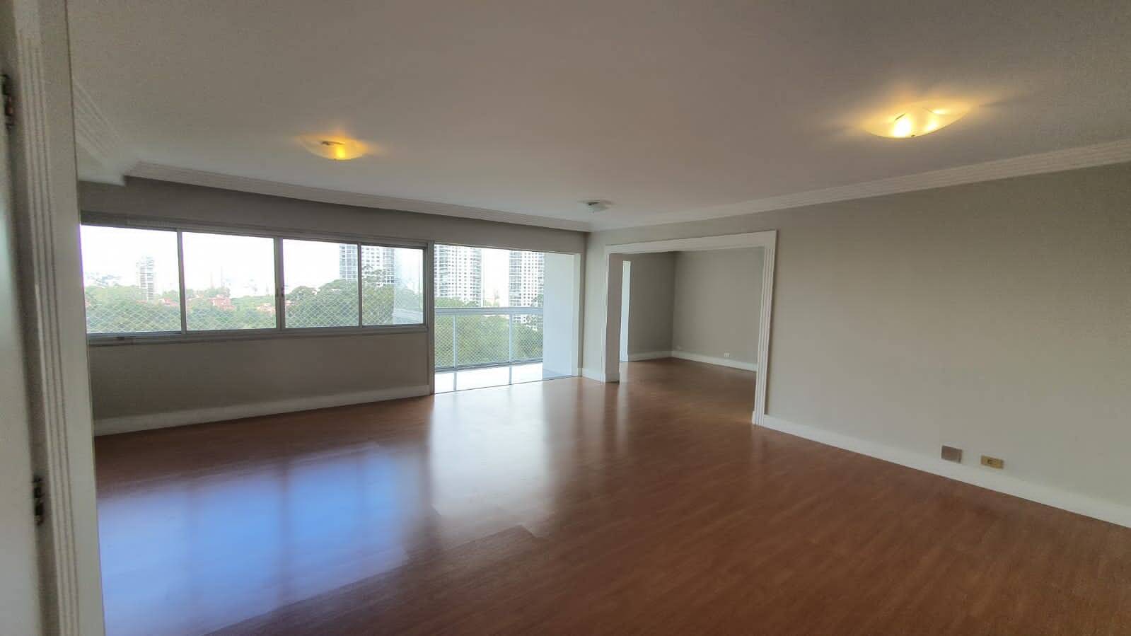 Apartamento, 3 quartos, 160 m² - Foto 4