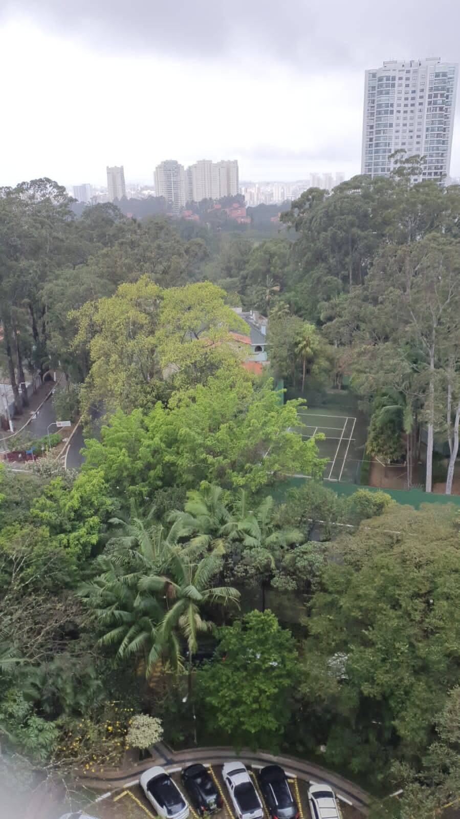 Apartamento, 3 quartos, 160 m² - Foto 20