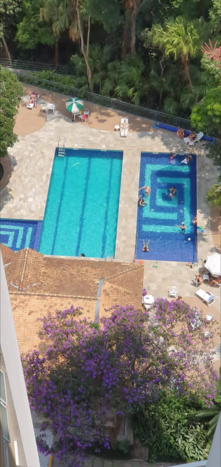 Apartamento, 3 quartos, 160 m² - Foto 21