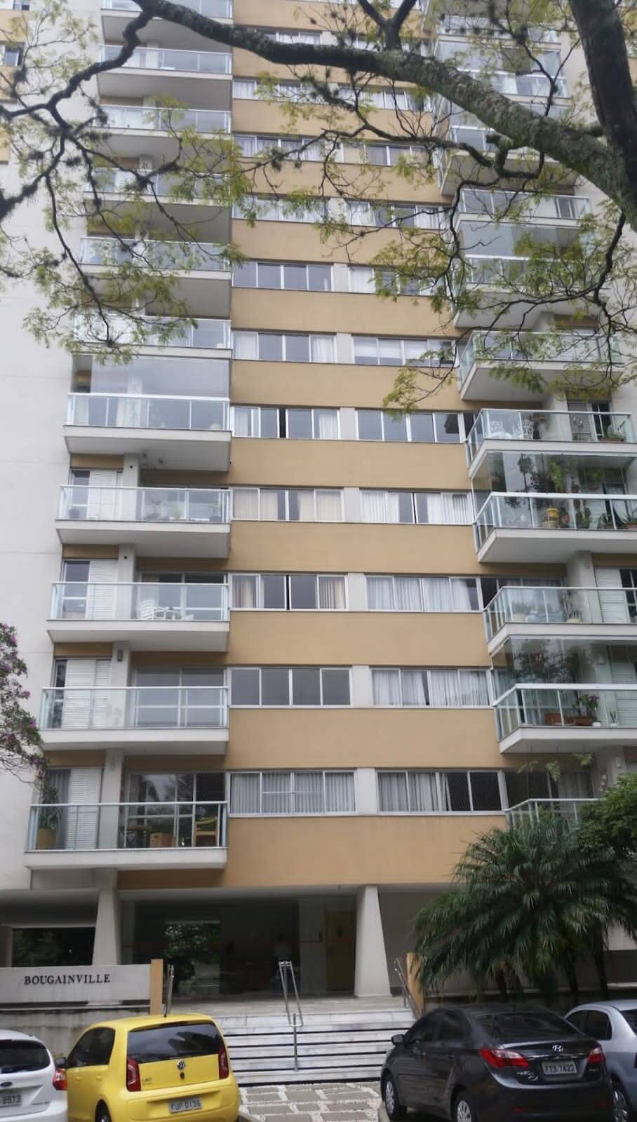 Apartamento, 3 quartos, 160 m² - Foto 24