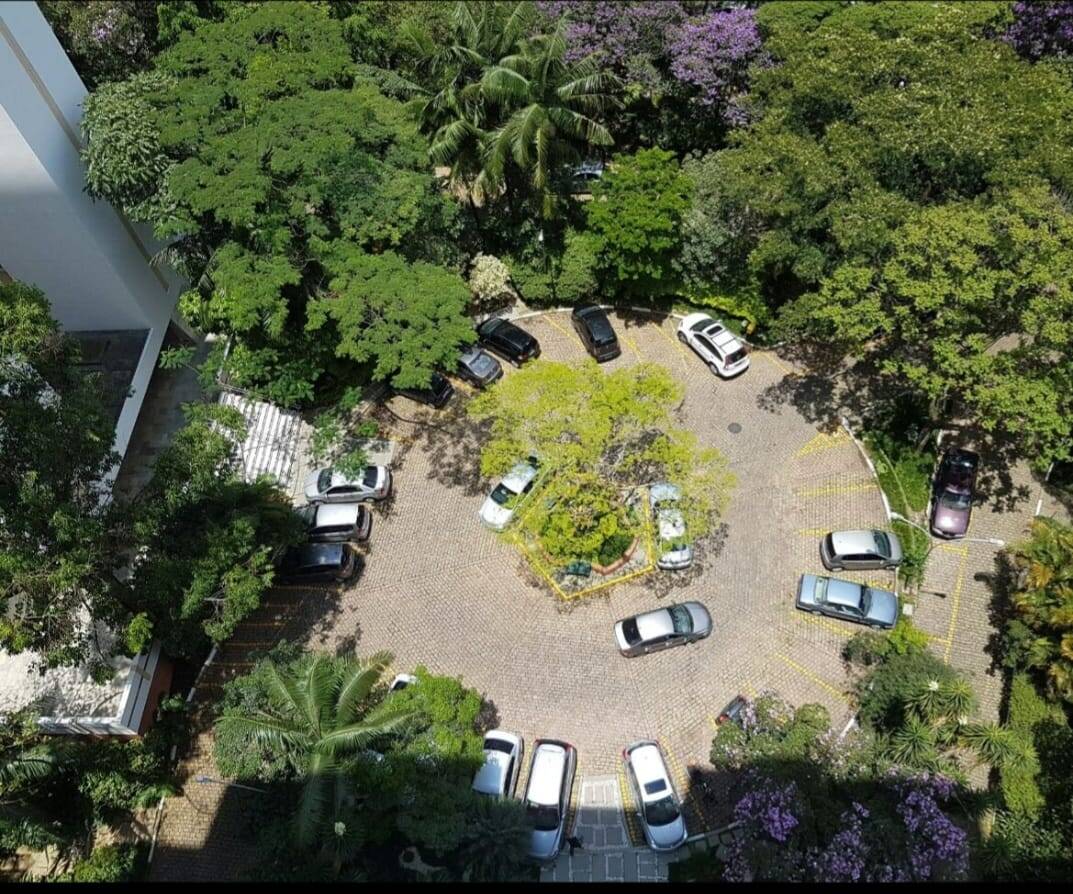 Apartamento, 3 quartos, 160 m² - Foto 23