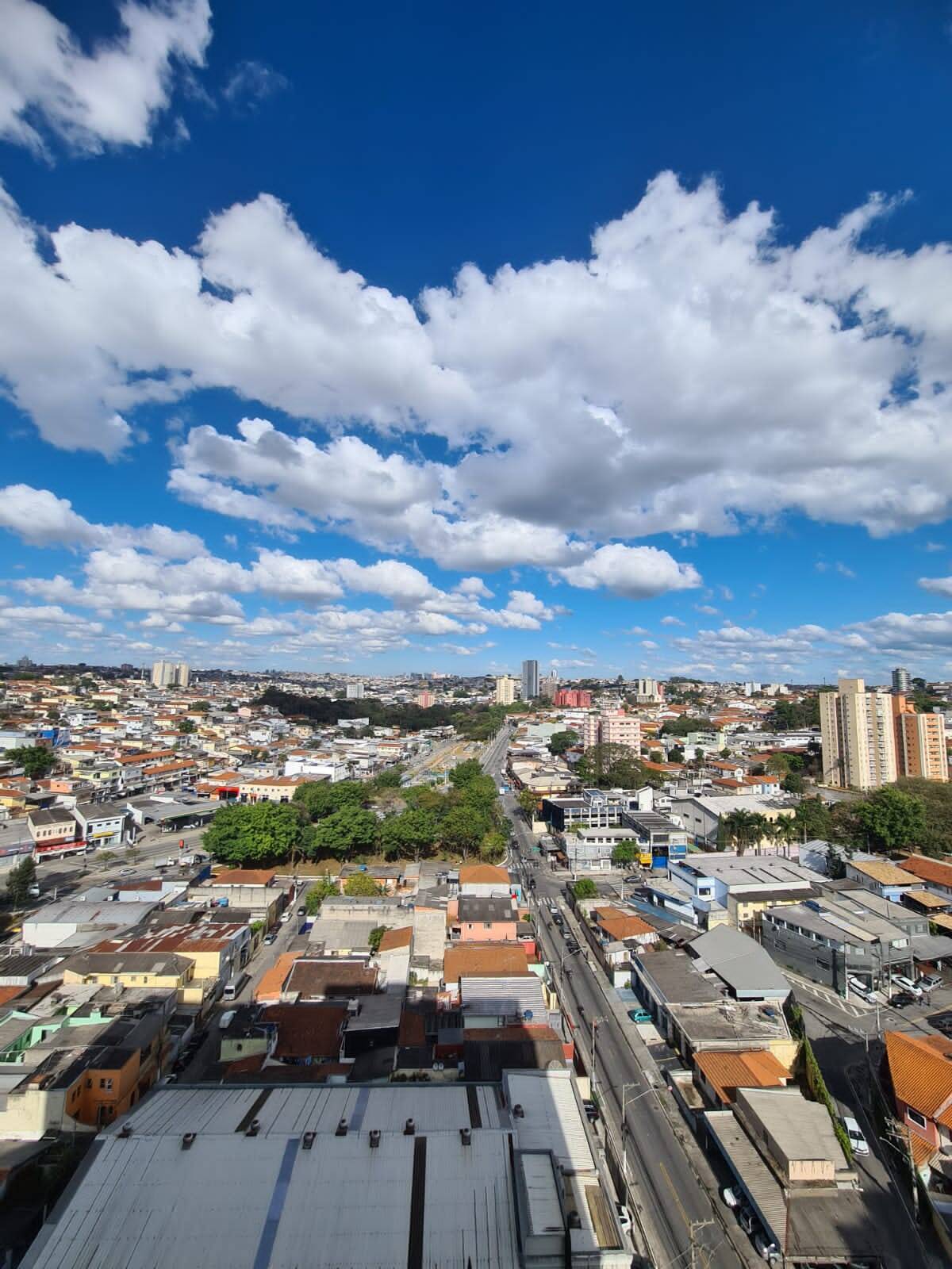 Apartamento, 2 quartos, 41 m² - Foto 2