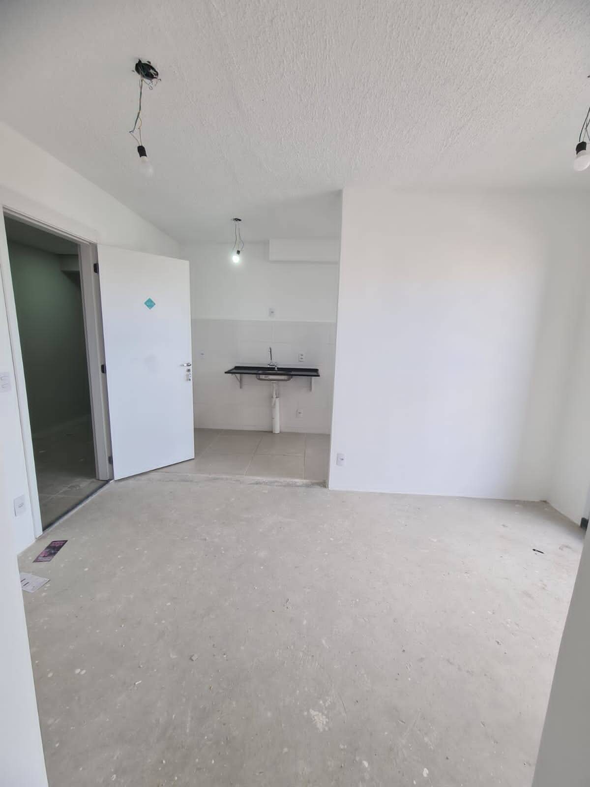 Apartamento, 2 quartos, 41 m² - Foto 5