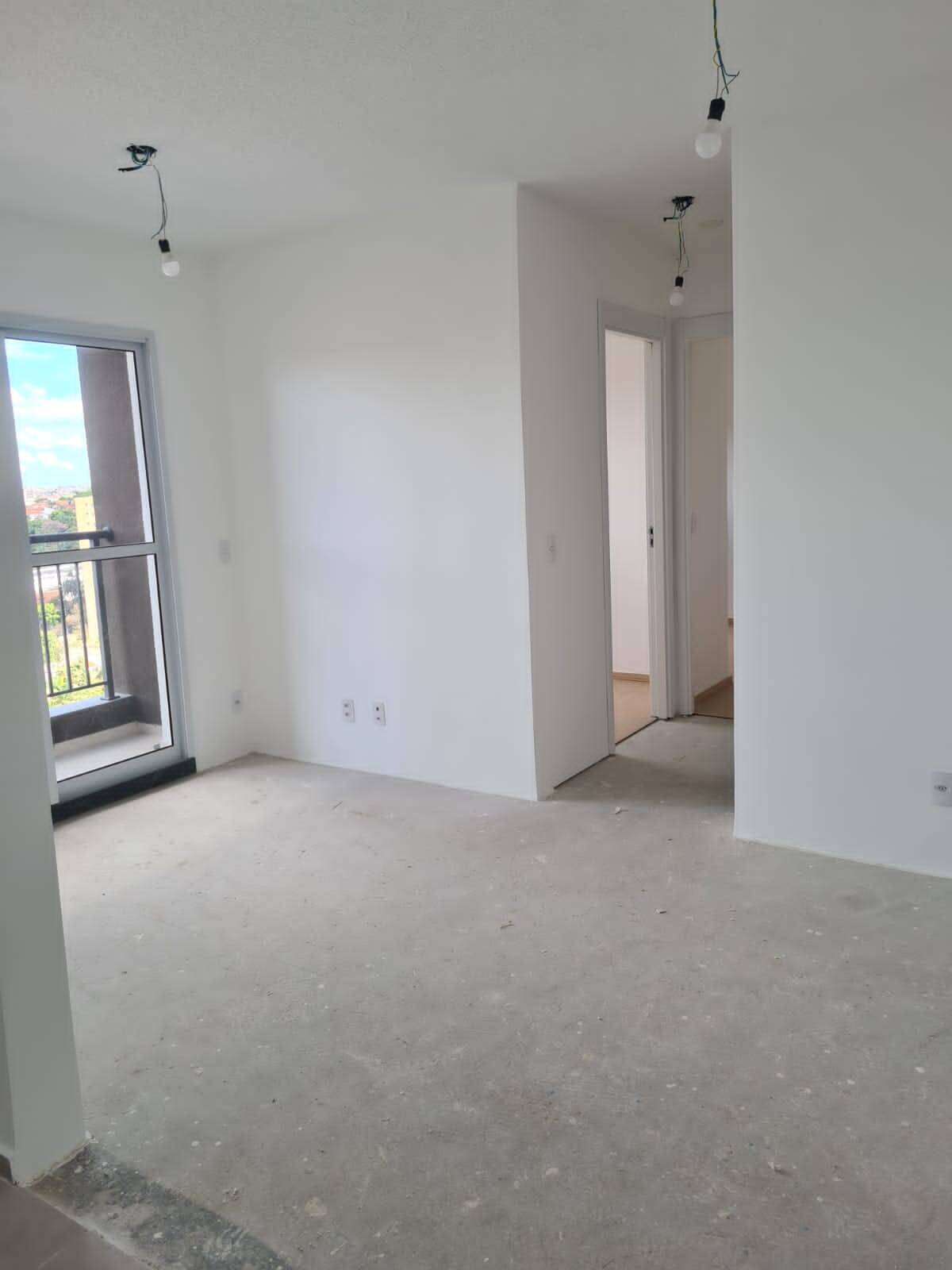 Apartamento, 2 quartos, 41 m² - Foto 3