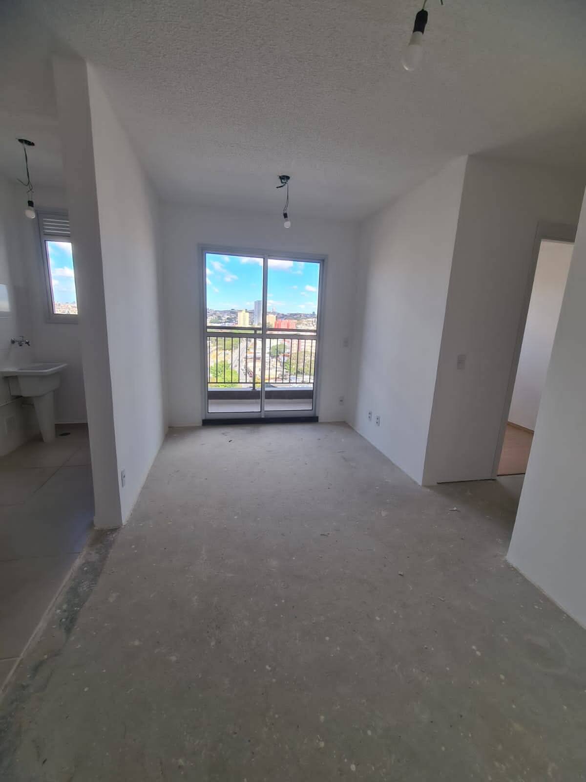 Apartamento, 2 quartos, 41 m² - Foto 4