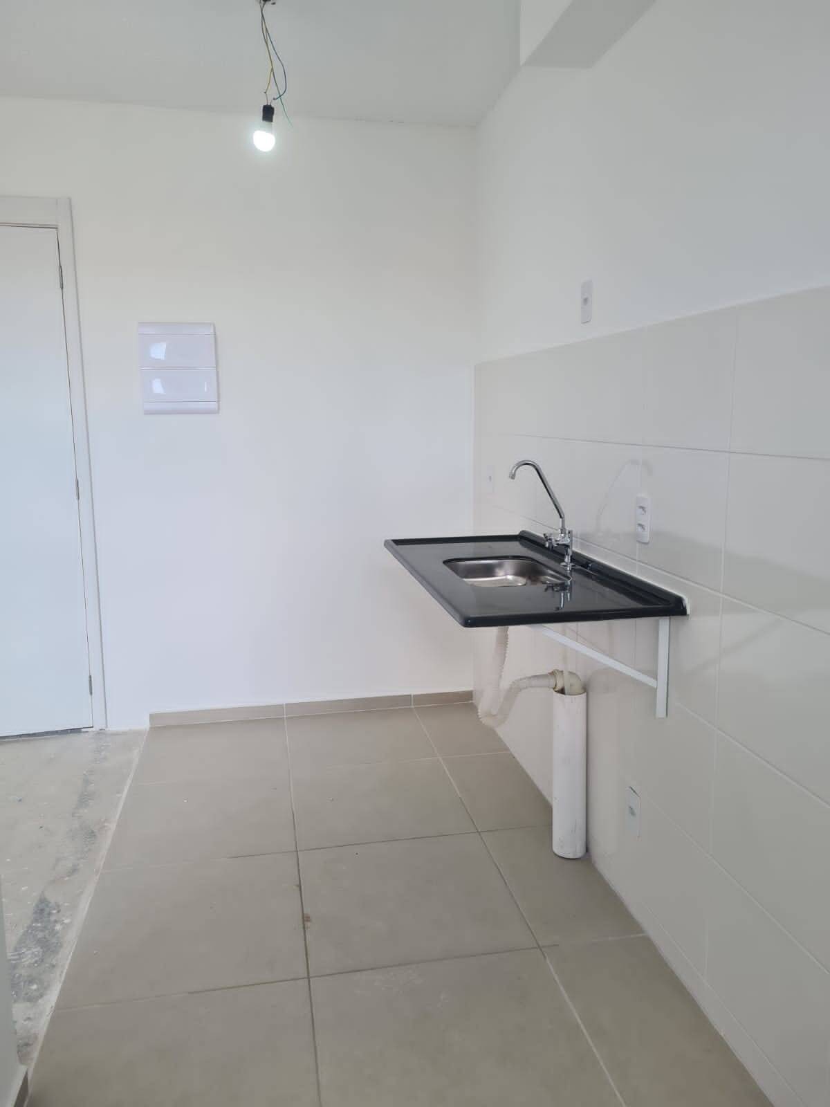 Apartamento, 2 quartos, 41 m² - Foto 6