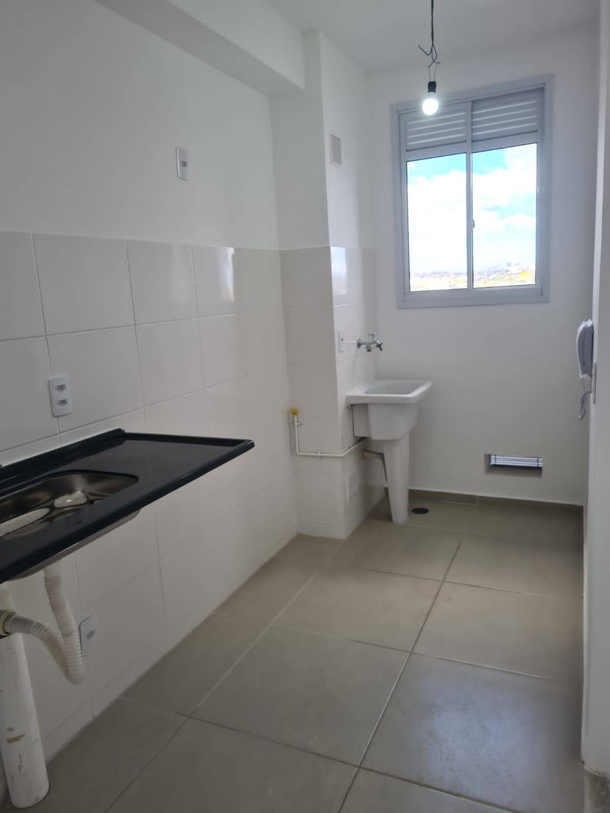 Apartamento, 2 quartos, 41 m² - Foto 7
