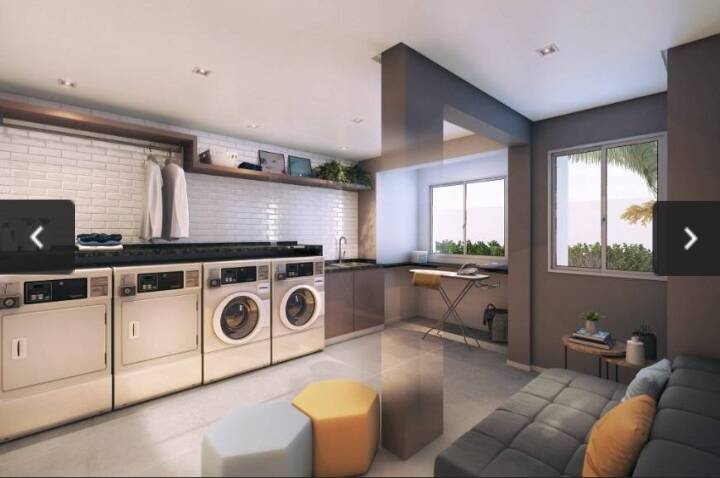 Apartamento, 2 quartos, 41 m² - Foto 11