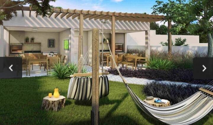 Apartamento, 2 quartos, 41 m² - Foto 12