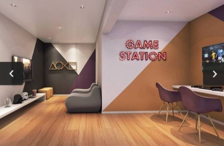 Apartamento, 2 quartos, 41 m² - Foto 13