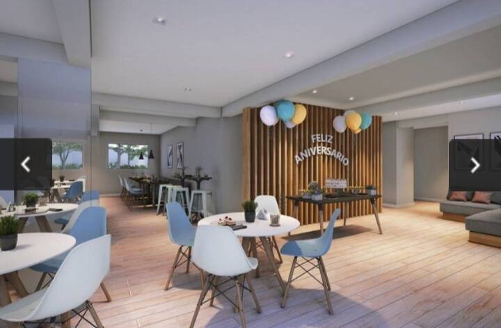 Apartamento, 2 quartos, 41 m² - Foto 14