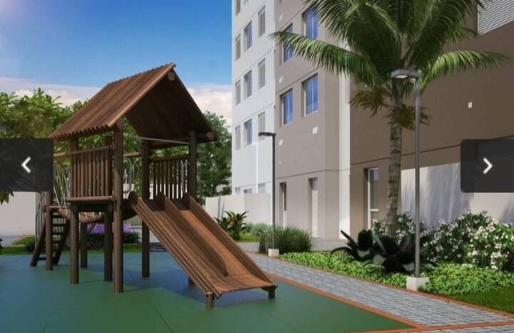 Apartamento, 2 quartos, 41 m² - Foto 15