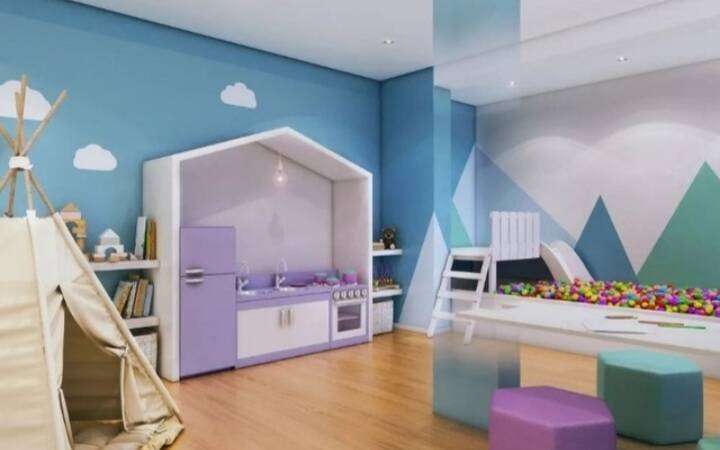 Apartamento, 2 quartos, 41 m² - Foto 20