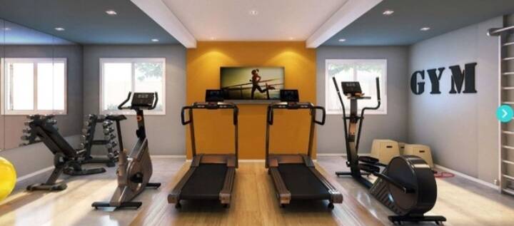 Apartamento, 2 quartos, 41 m² - Foto 18