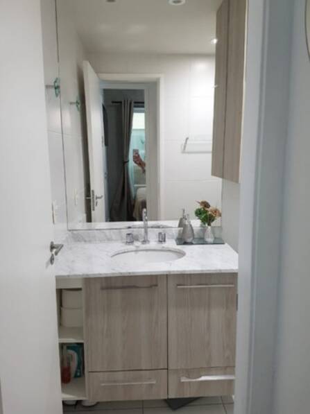 Apartamento, 1 quarto, 44 m² - Foto 5