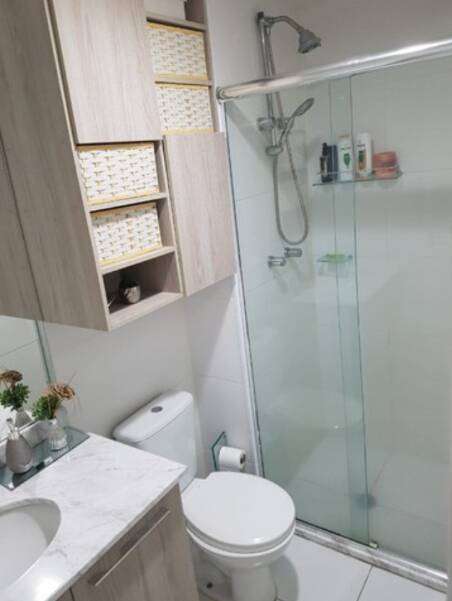 Apartamento, 1 quarto, 44 m² - Foto 6