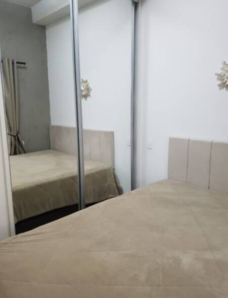 Apartamento, 1 quarto, 44 m² - Foto 8